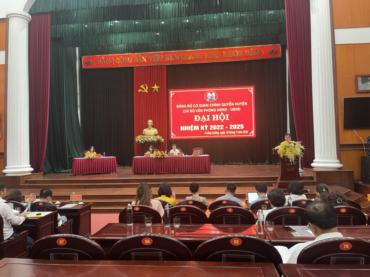 Chi tiết  Hậu Giang Portal